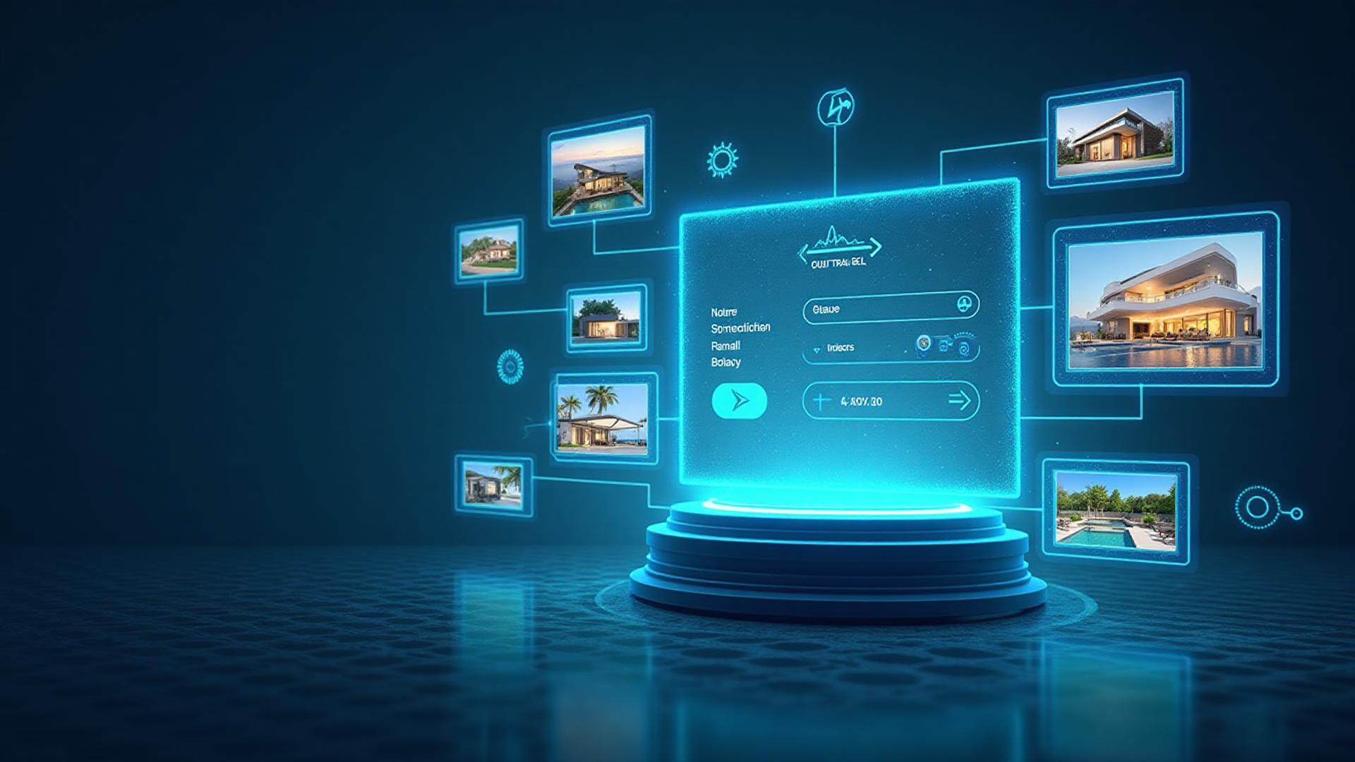 How AI Search (AEO) is Revolutionizing Travel Bookings: Why Your Vacation Rental Needs a Multi-Channel Strategy Now