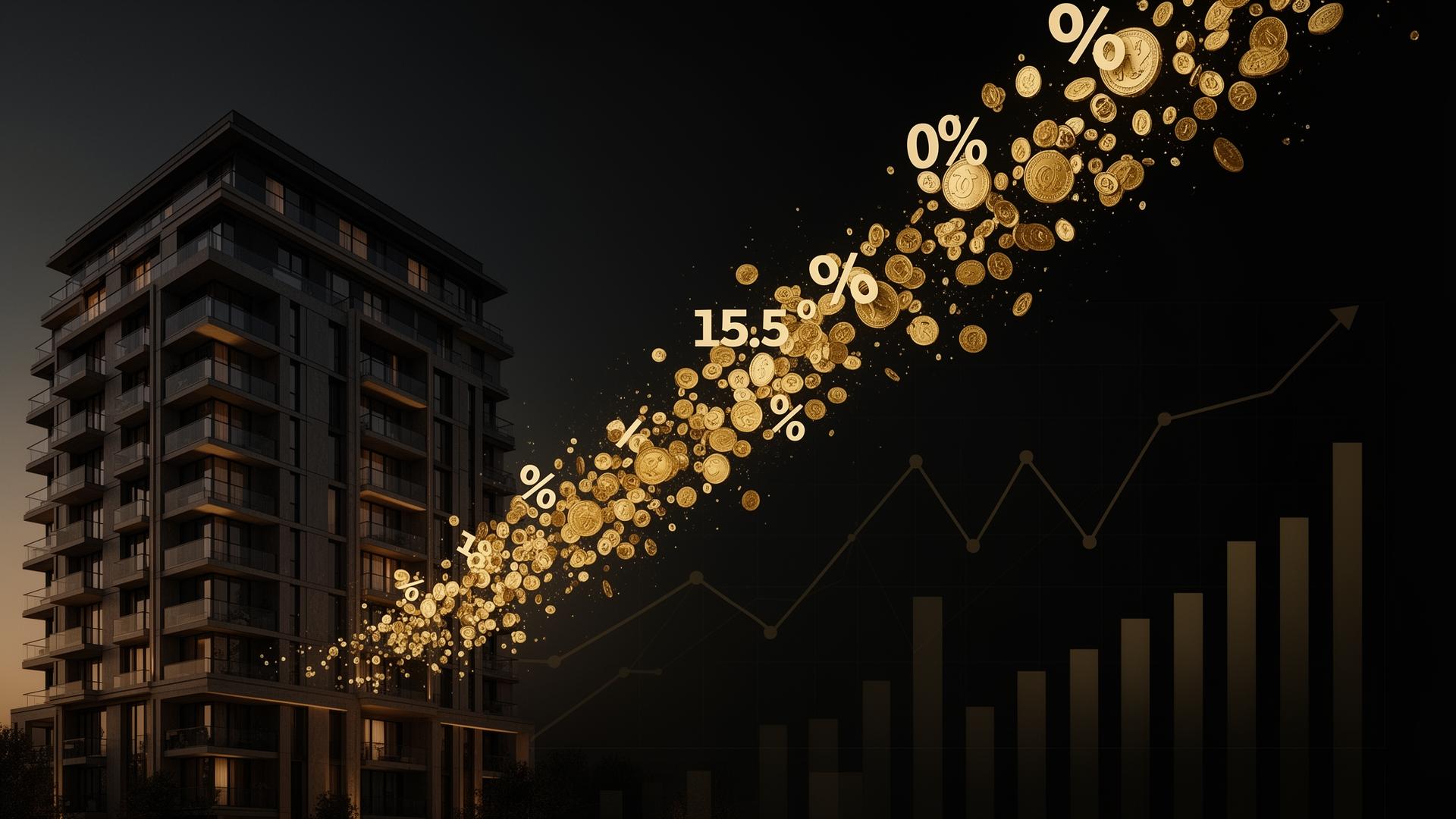 The Airbnb 15.5% Host Fee: What It Actually Costs Operators at Scale