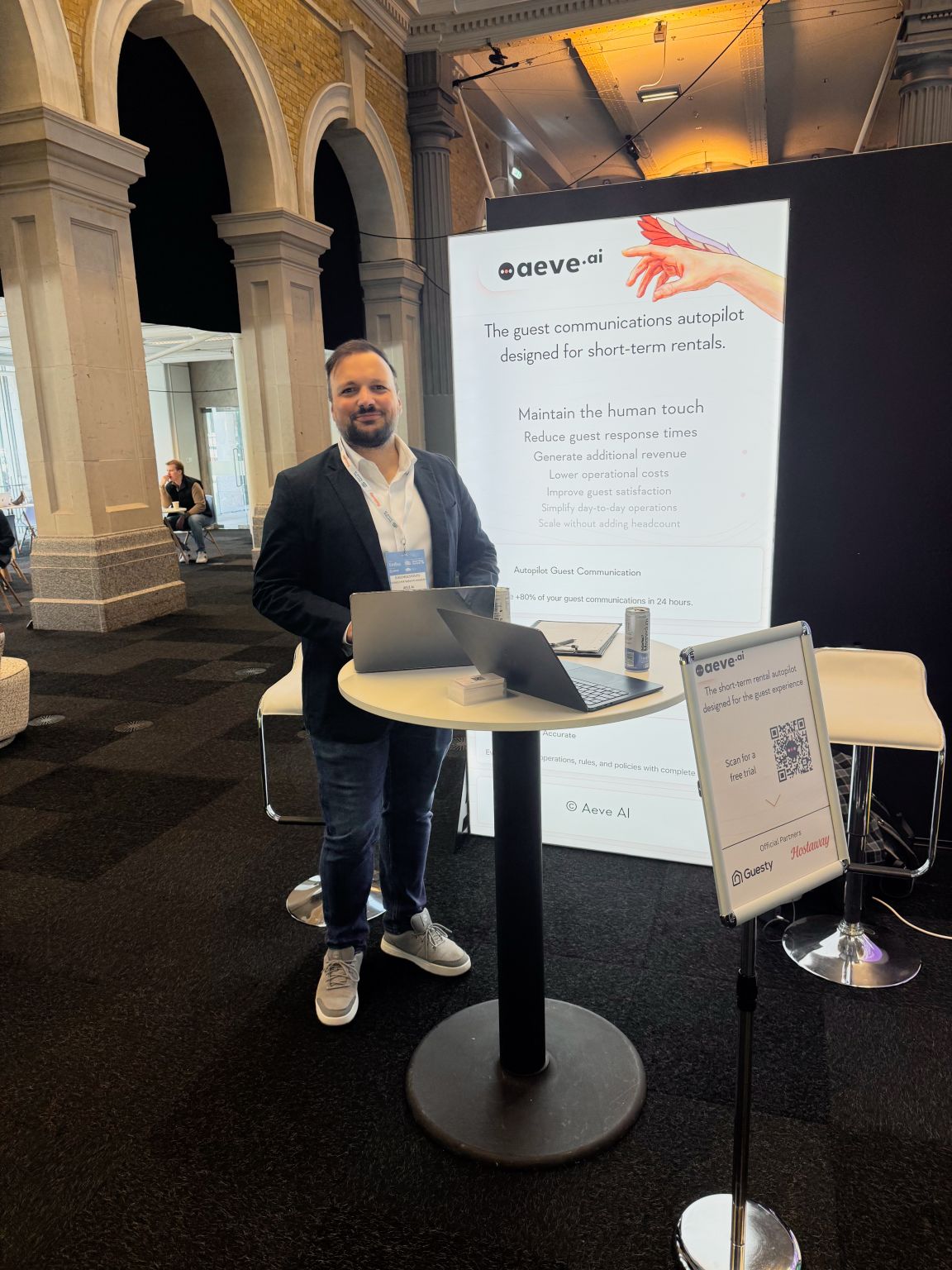 Short Stay Summit 2026 Recap: Key Takeaways from London's Premier STR Event
