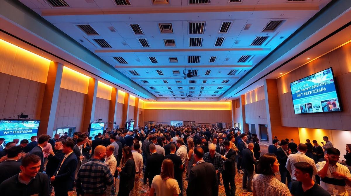 Top 10 Short-Term Rental Events in the World for 2026 | US & Europe